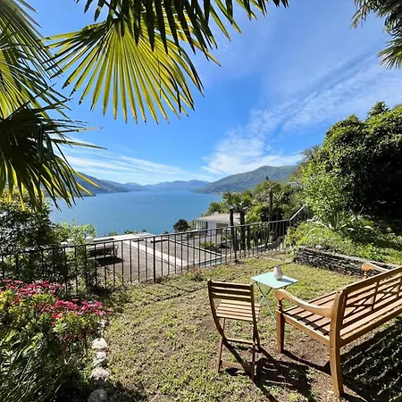 Peace Over The Lake - Happy Guest house *