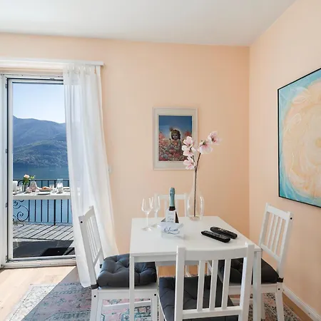 Peace Over The Lake - Happy Guest house *