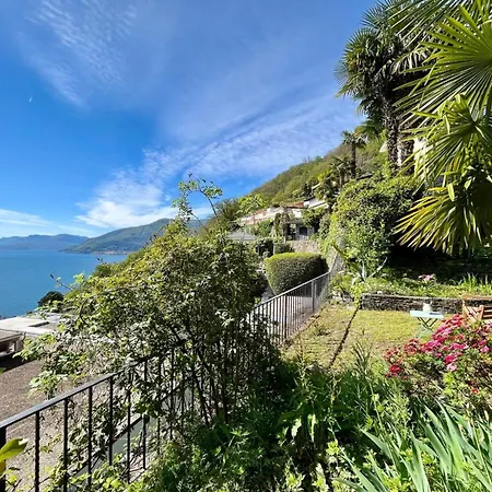 Guest house Peace Over The Lake - Happy *