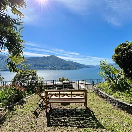 Peace Over The Lake - Happy Guest house *