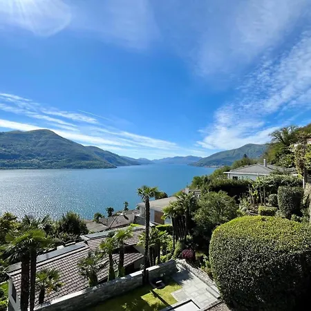 Πανσιόν Peace Over The Lake - Happy 3*