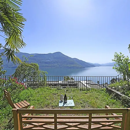 Πανσιόν Peace Over The Lake - Happy 3*